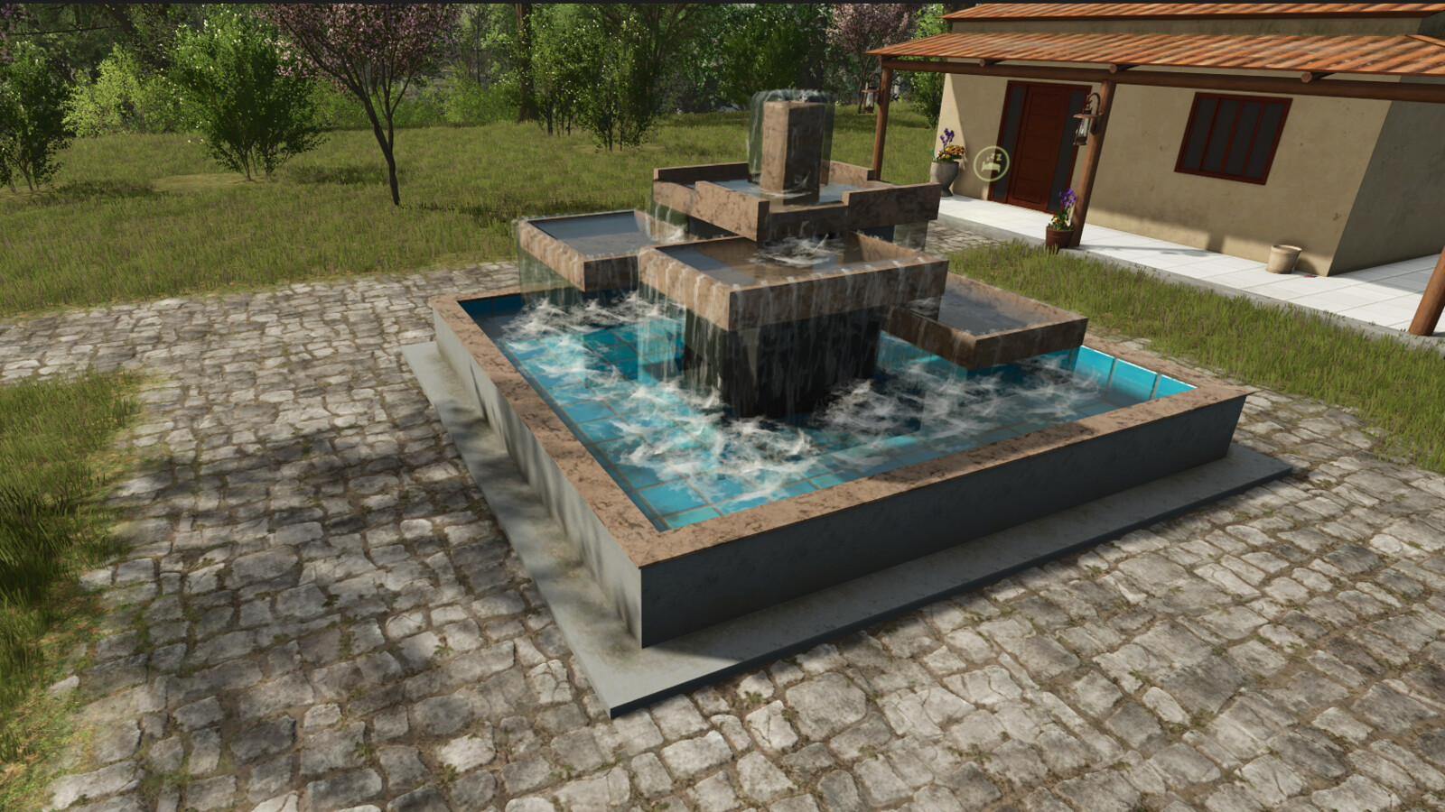 Water Sources