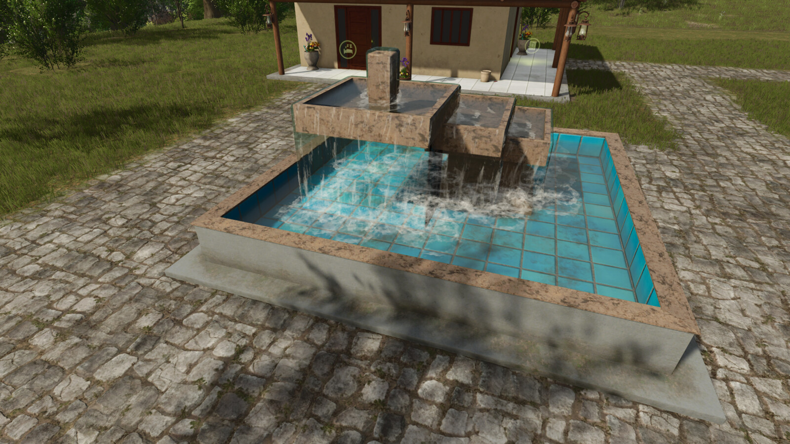 Water Sources