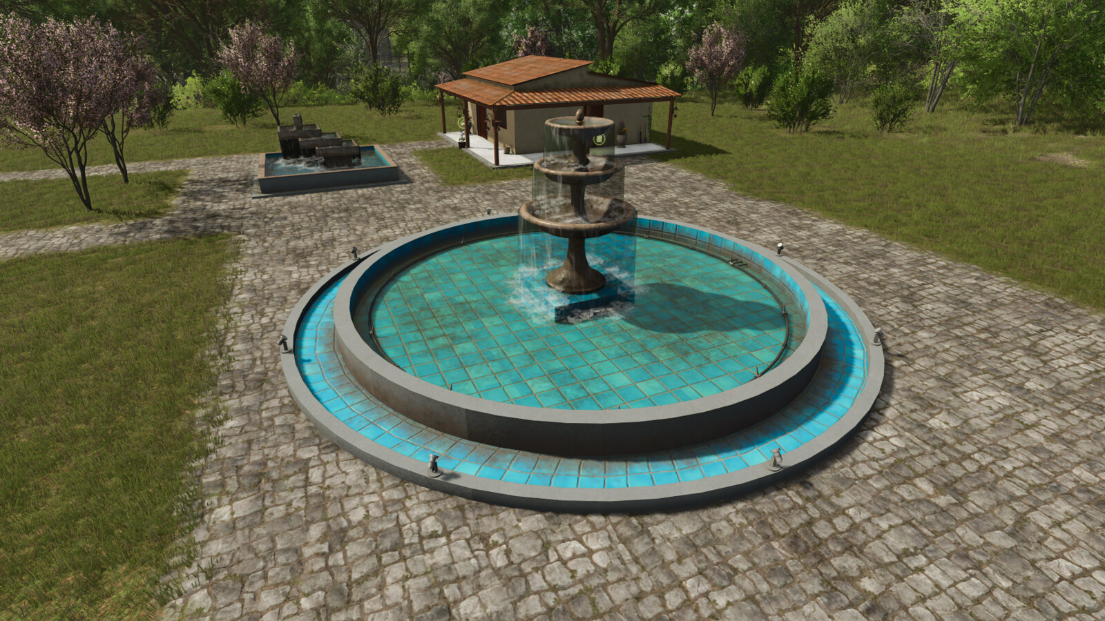 Water Sources