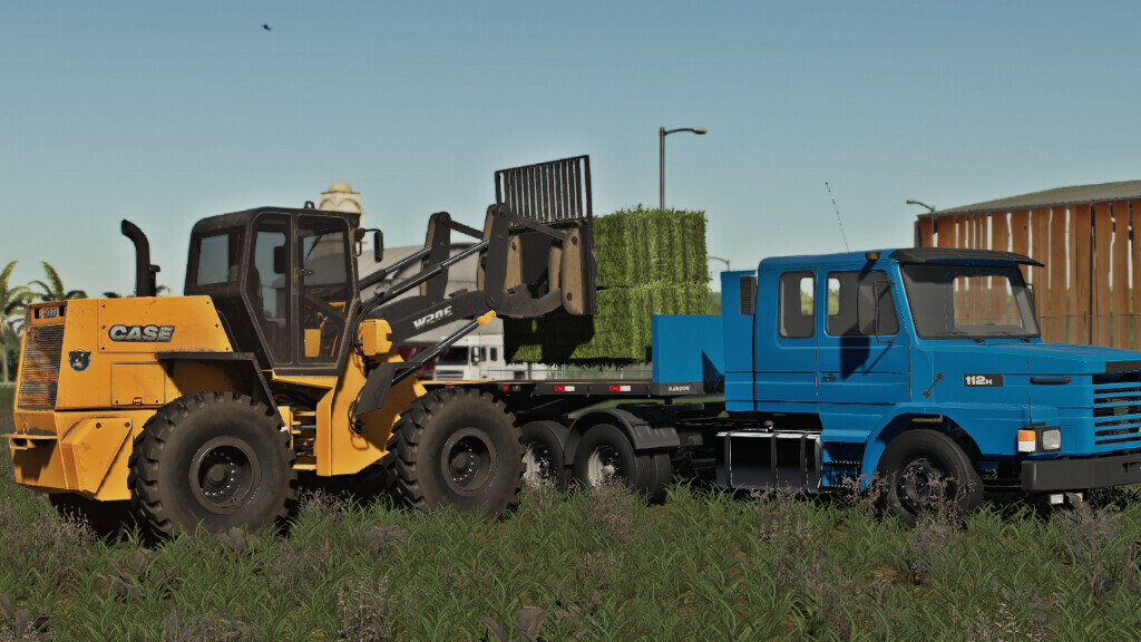 Case W20E