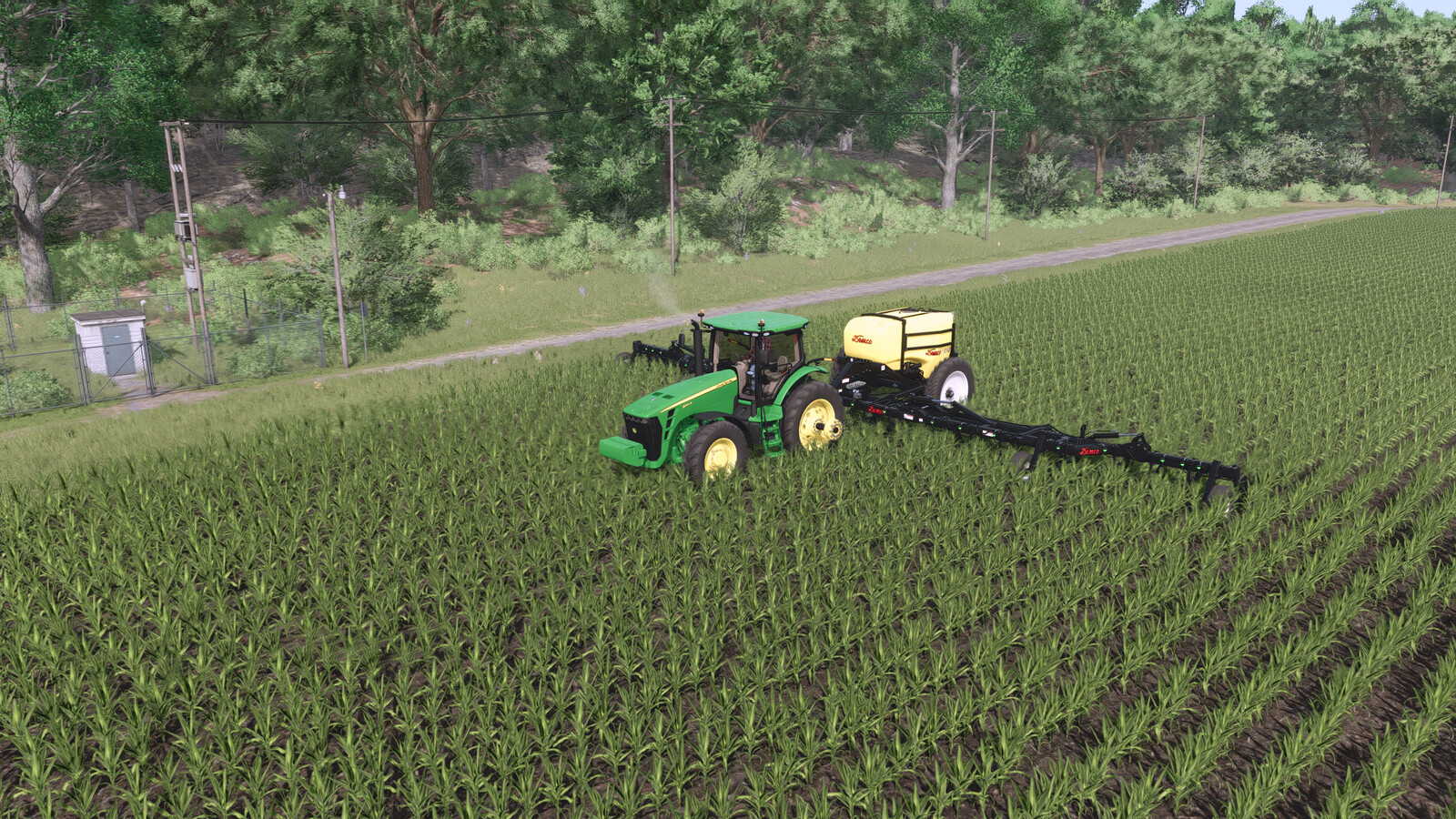 Demco 1250