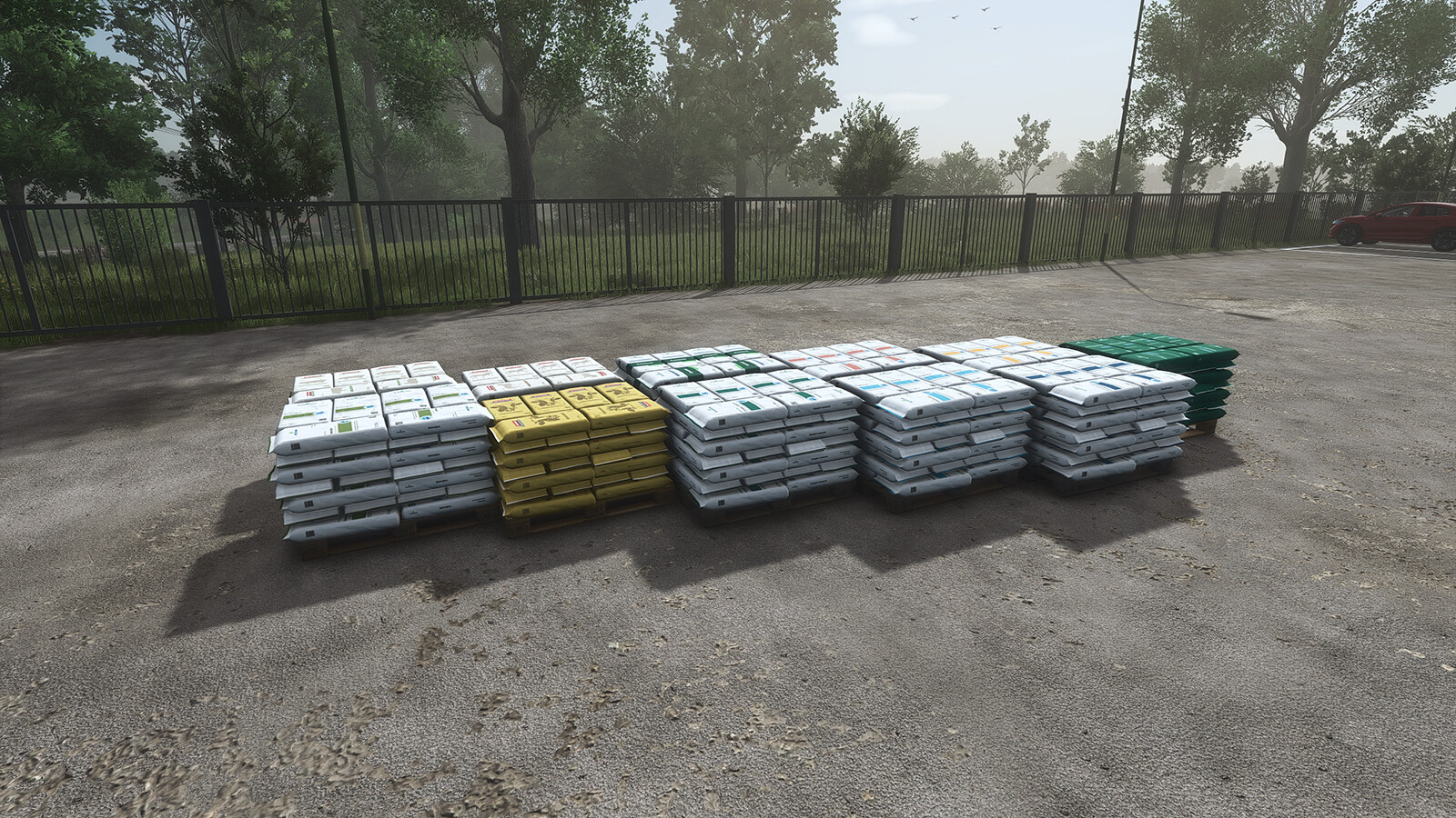 Agrohim Pack