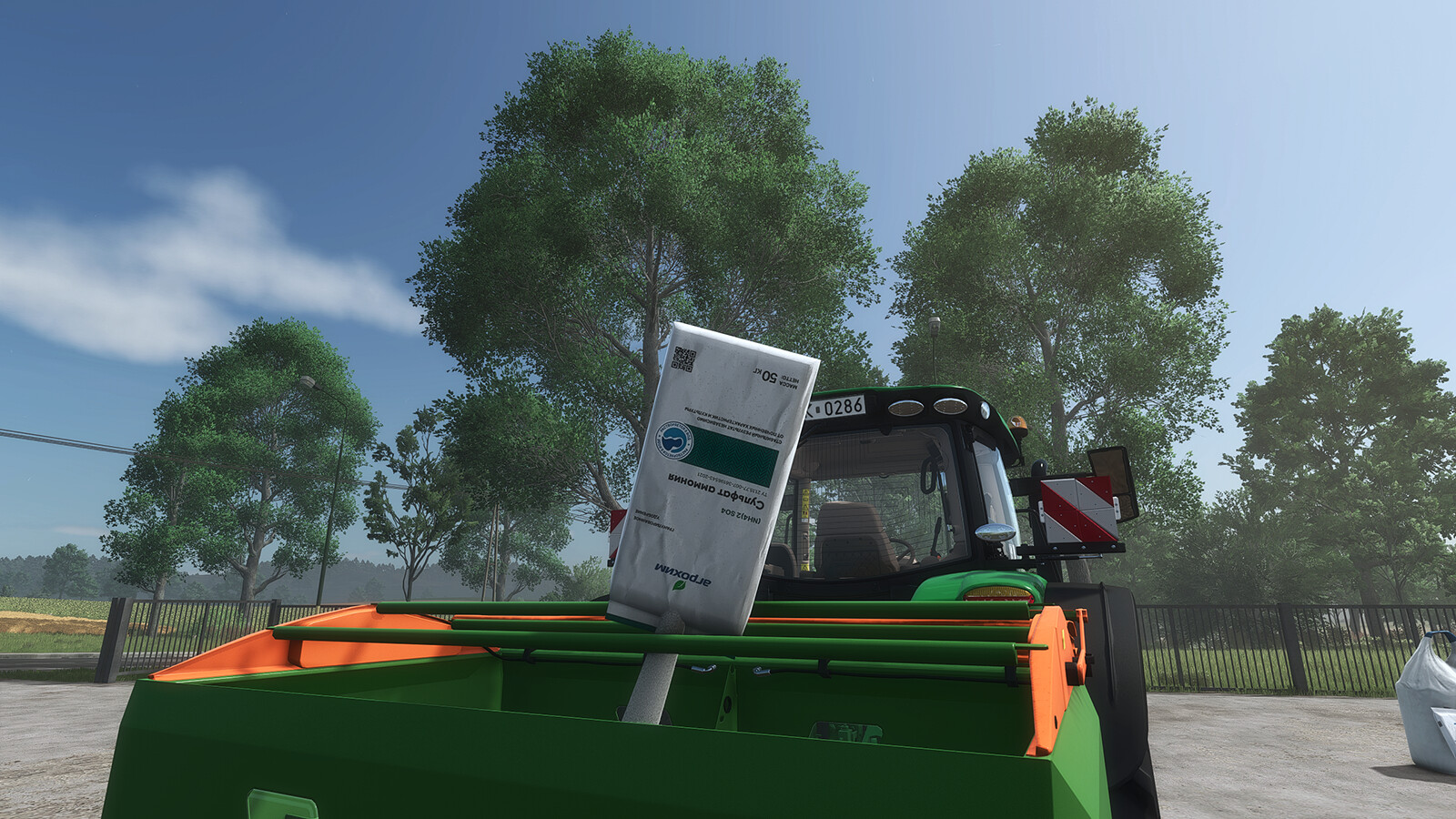 Agrohim Pack