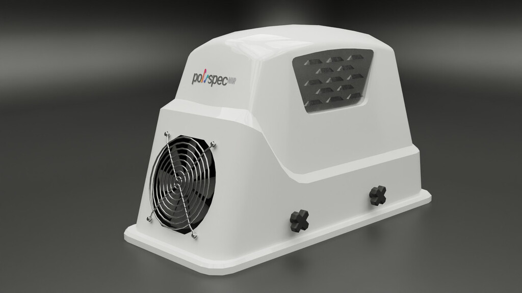Polispec NIR Sensor (Prefab*)