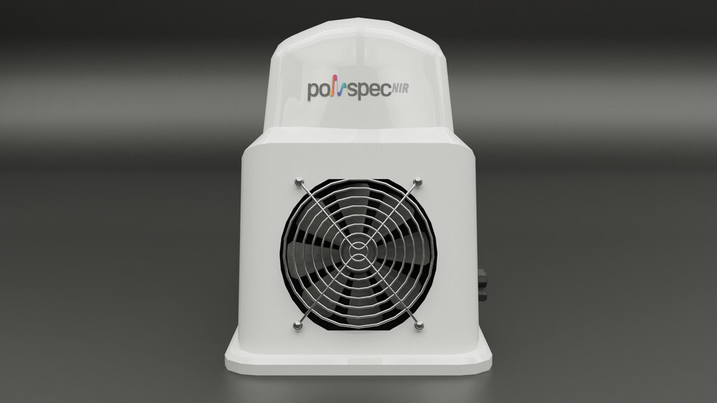 Polispec NIR Sensor (Prefab*)