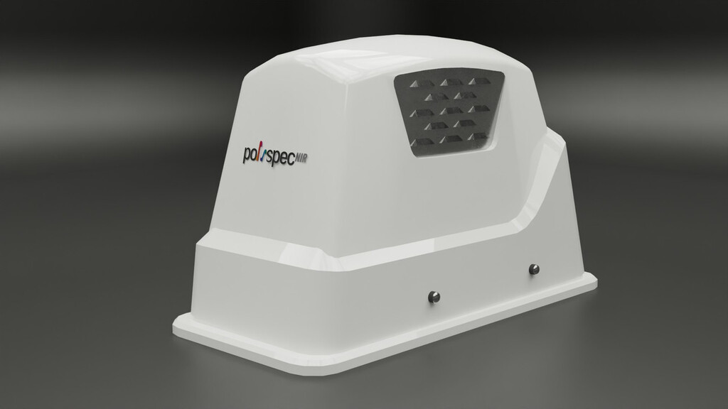 Polispec NIR Sensor (Prefab*)