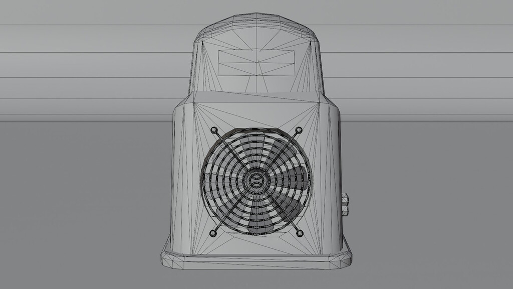 Polispec NIR Sensor (Prefab*)