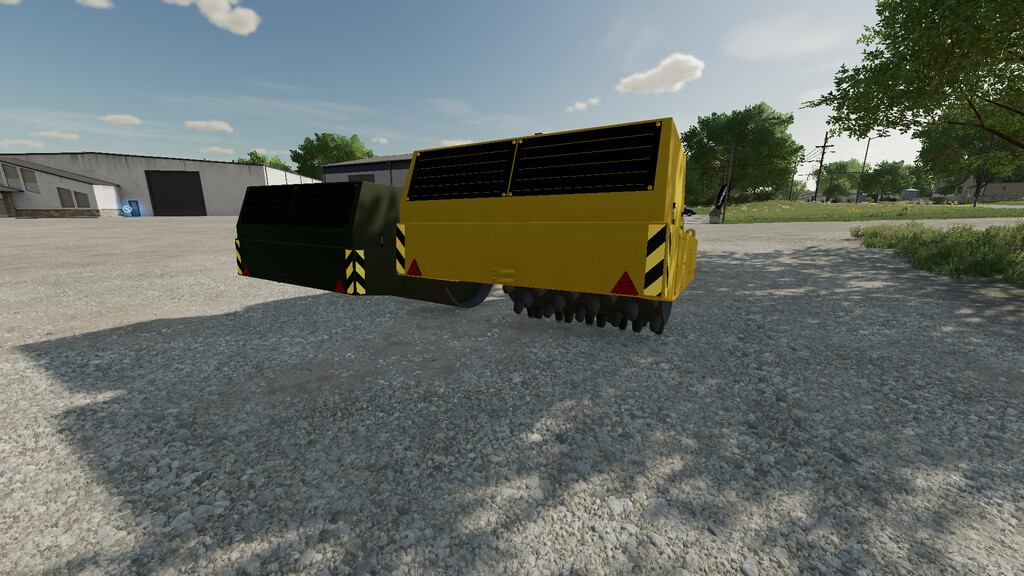 Baukema A8