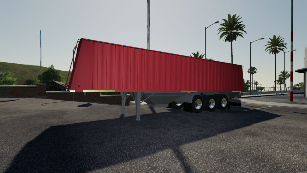 Ombu Trailer Pack