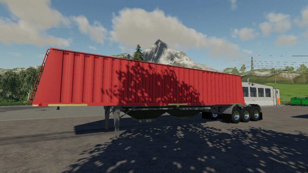 Ombu Trailer Pack