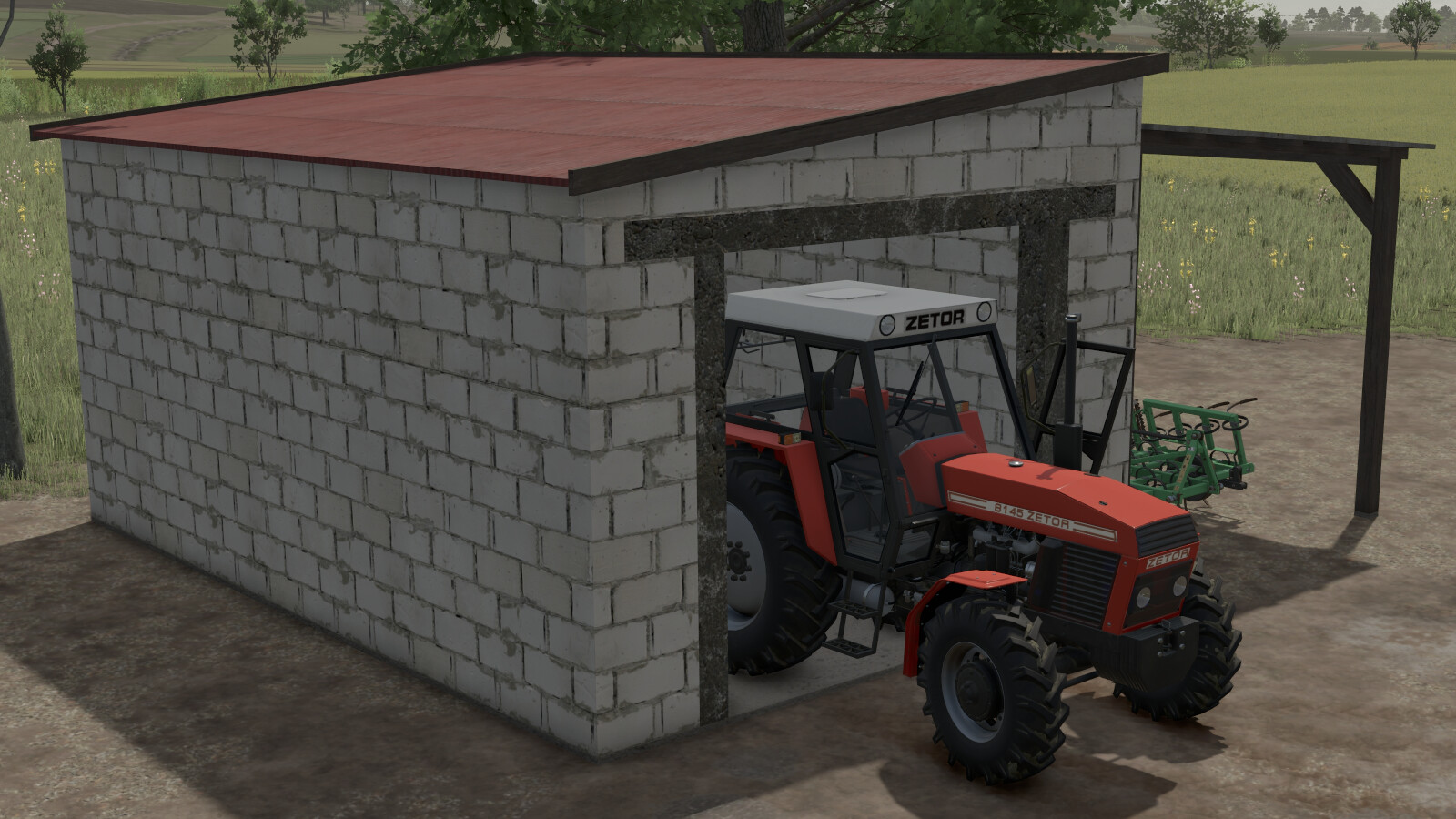 Garage
