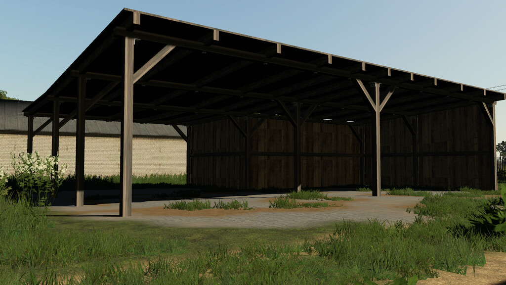 Decorative Objects (Prefab*)