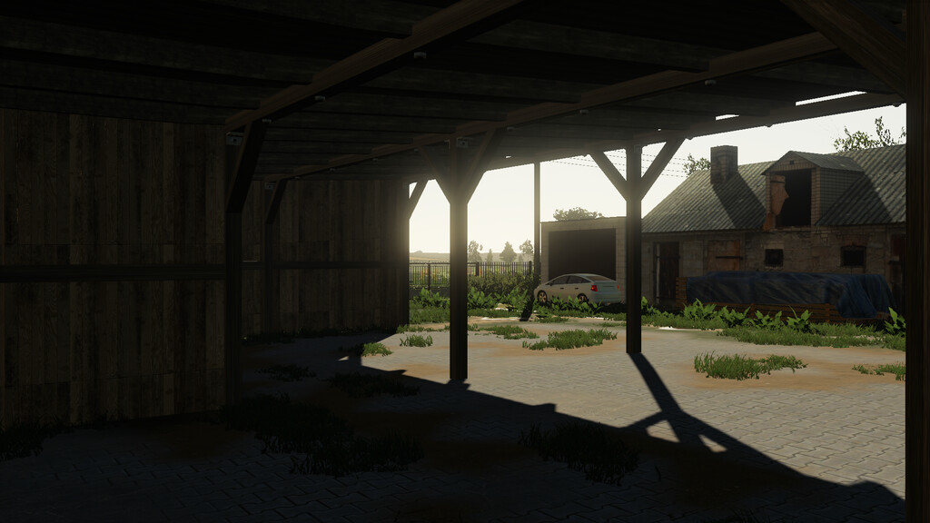 Decorative Objects (Prefab*)