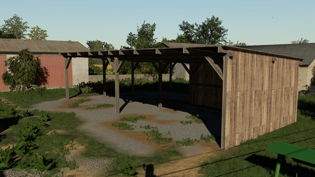 Decorative Objects (Prefab*)