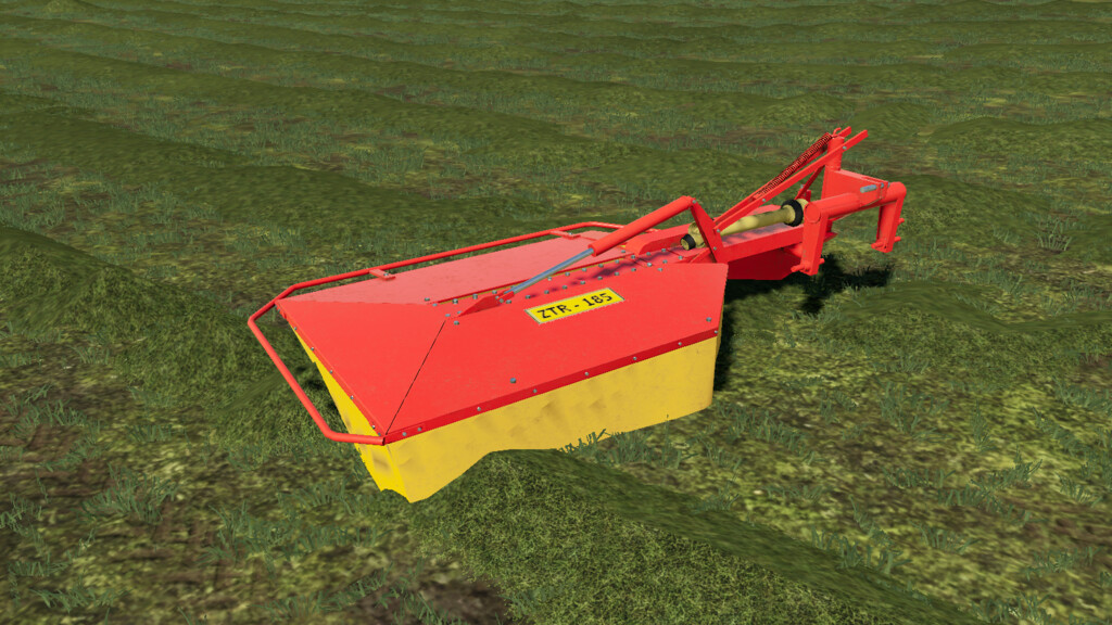 ZTR 185