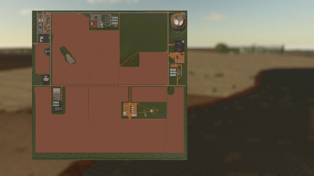 Bacuri Farm 2k21