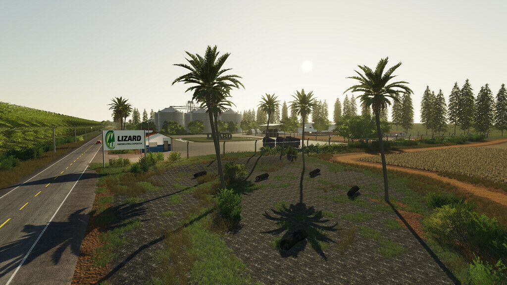 Bacuri Farm 2k21
