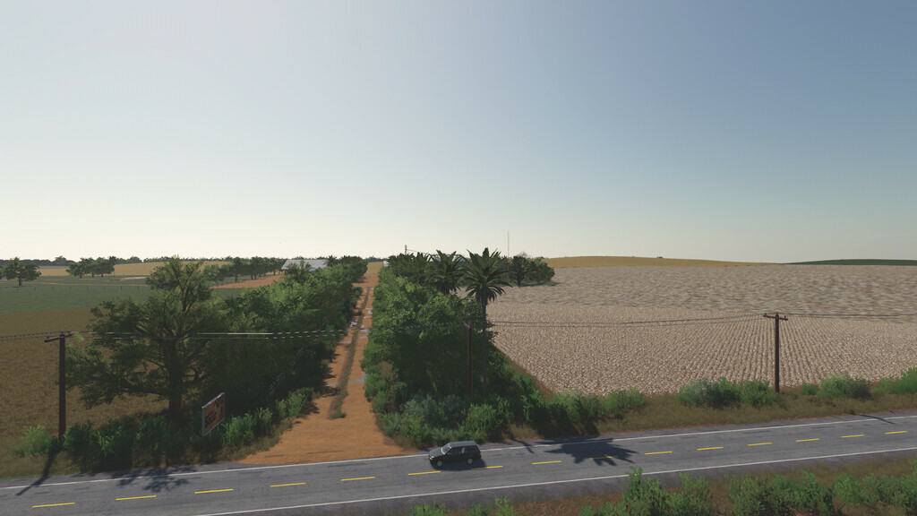 Bacuri Farm 2k21