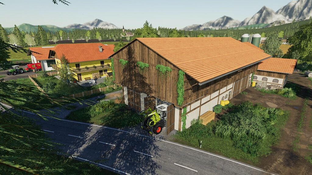 Hof Talbauer