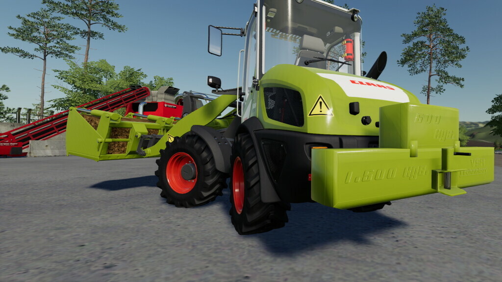 ArtMechanic Pack