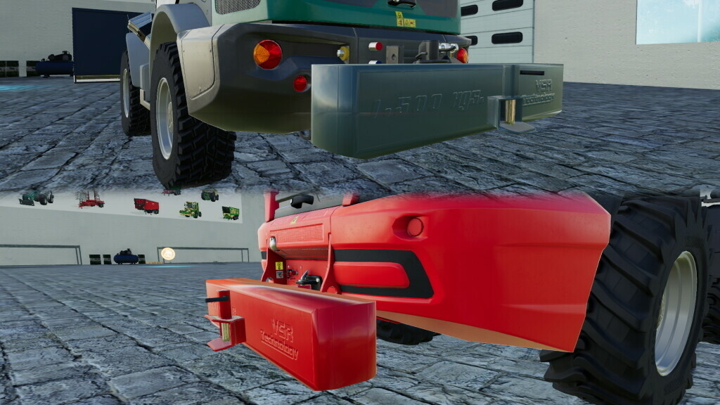 ArtMechanic Pack