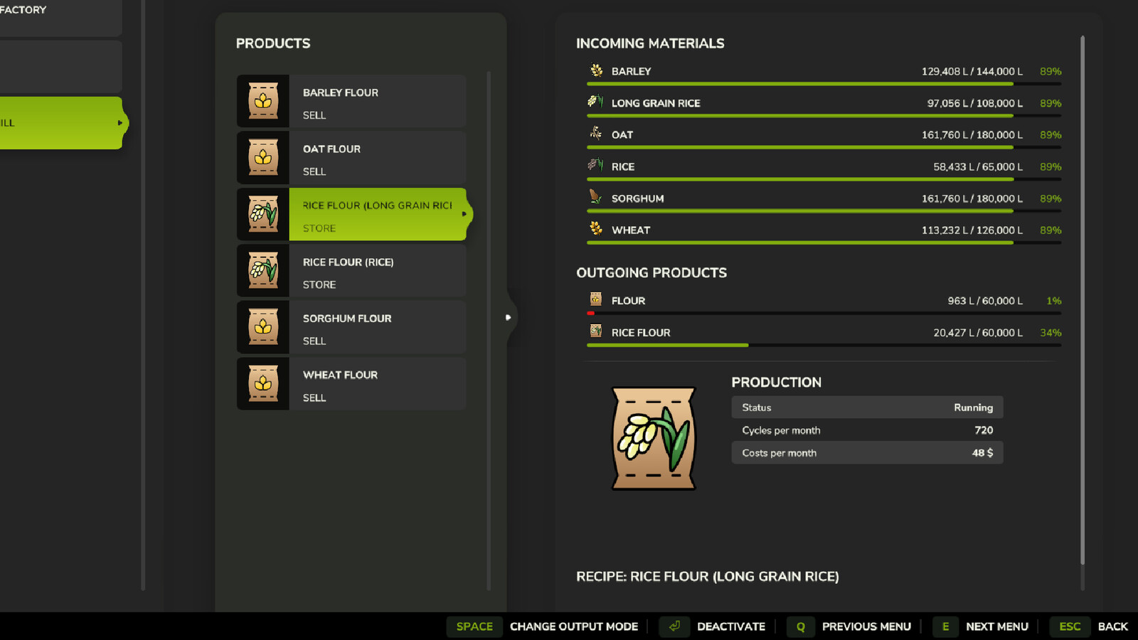 Pallet Spawn Store
