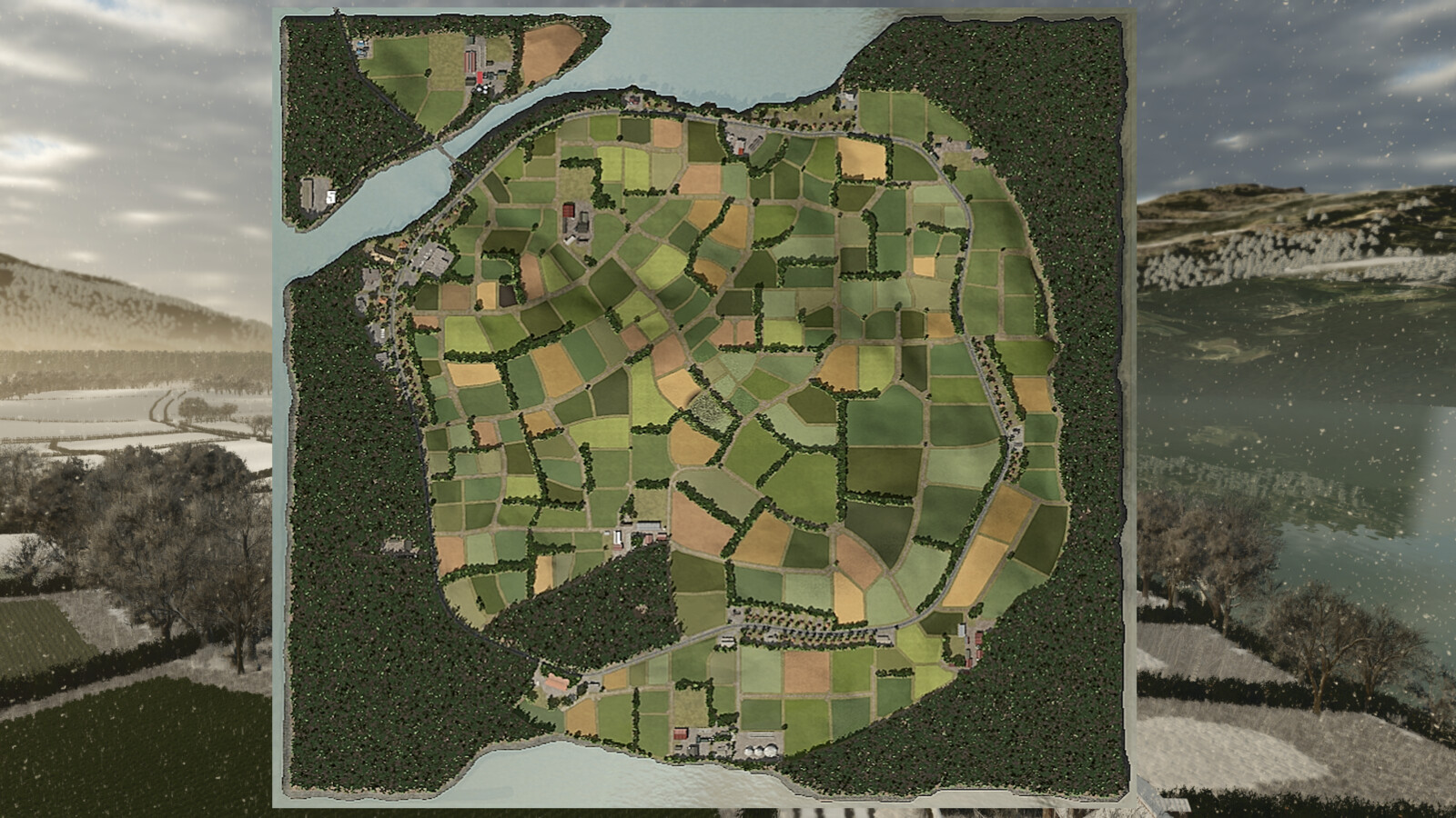 Ebony Island