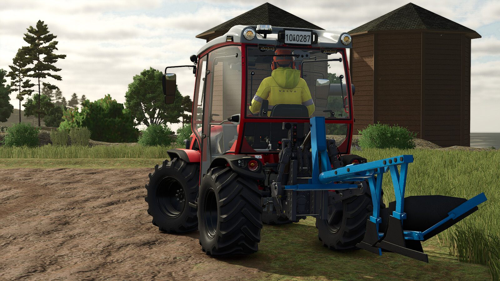 Lemken D24
