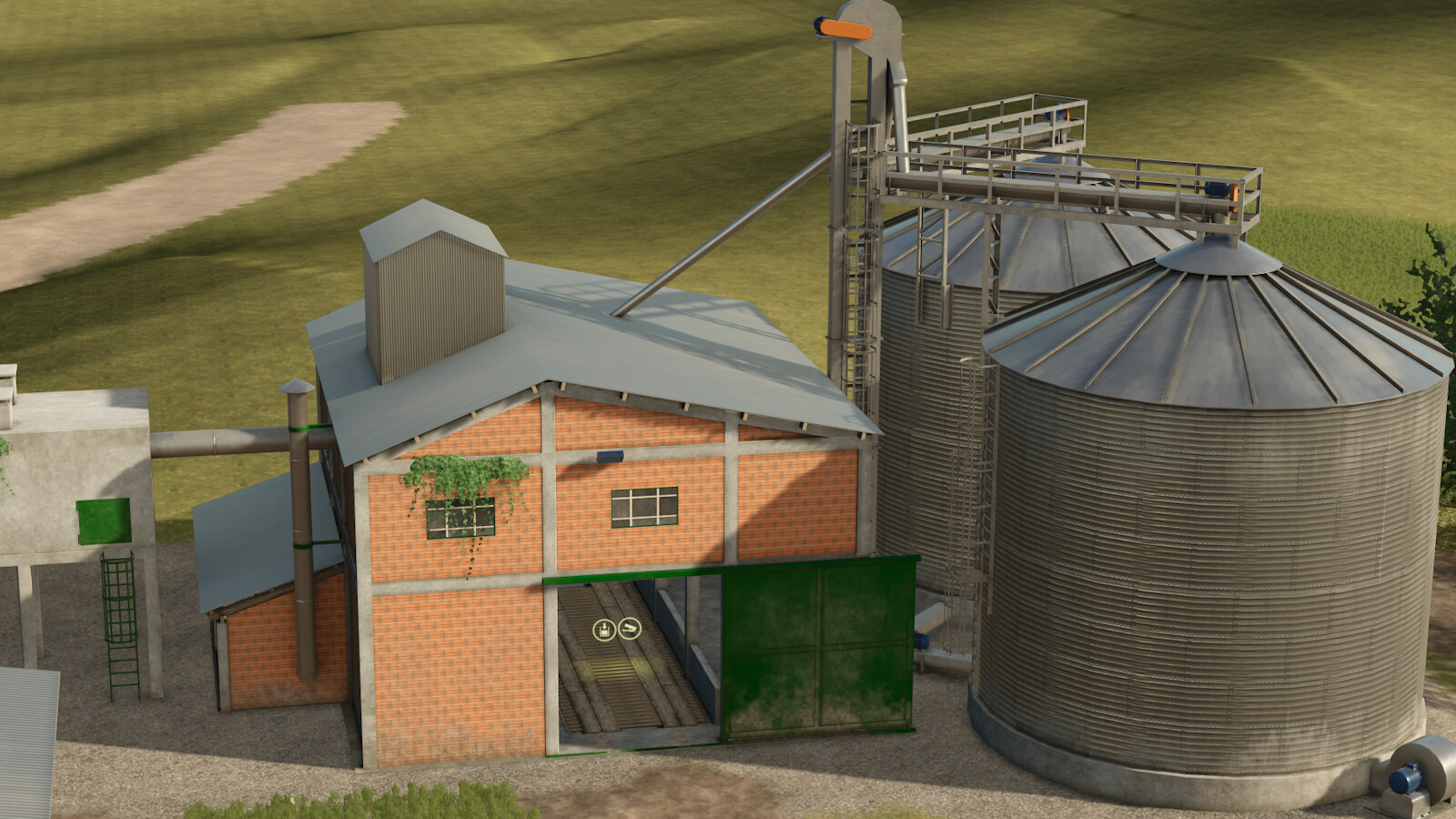 Farm Medium Pack