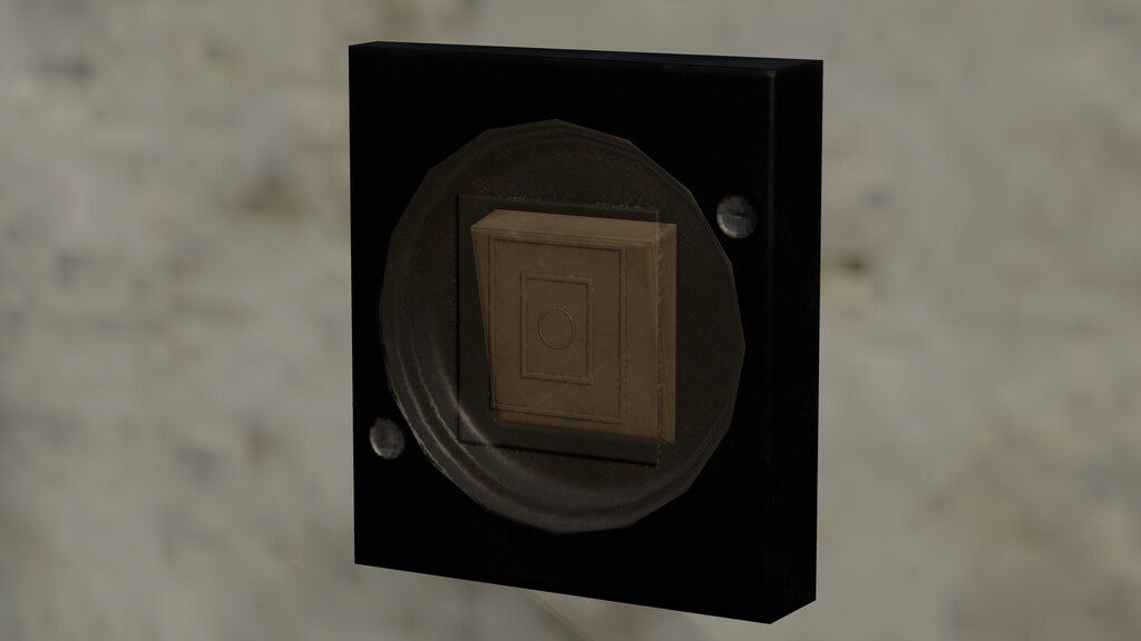 Light Switch (Prefab*)
