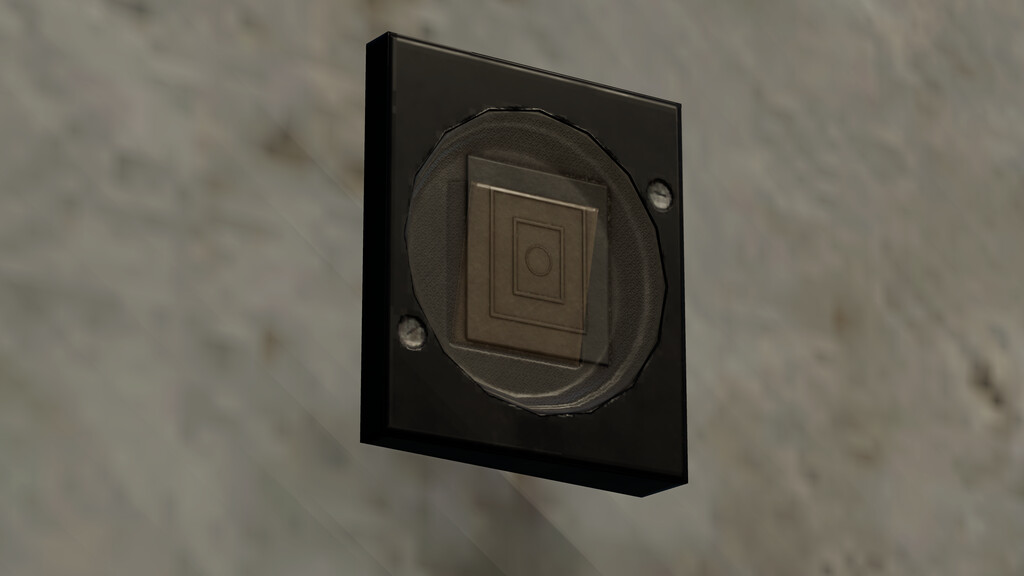 Light Switch (Prefab*)