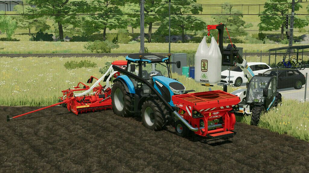 Seeds Addon Additional Features