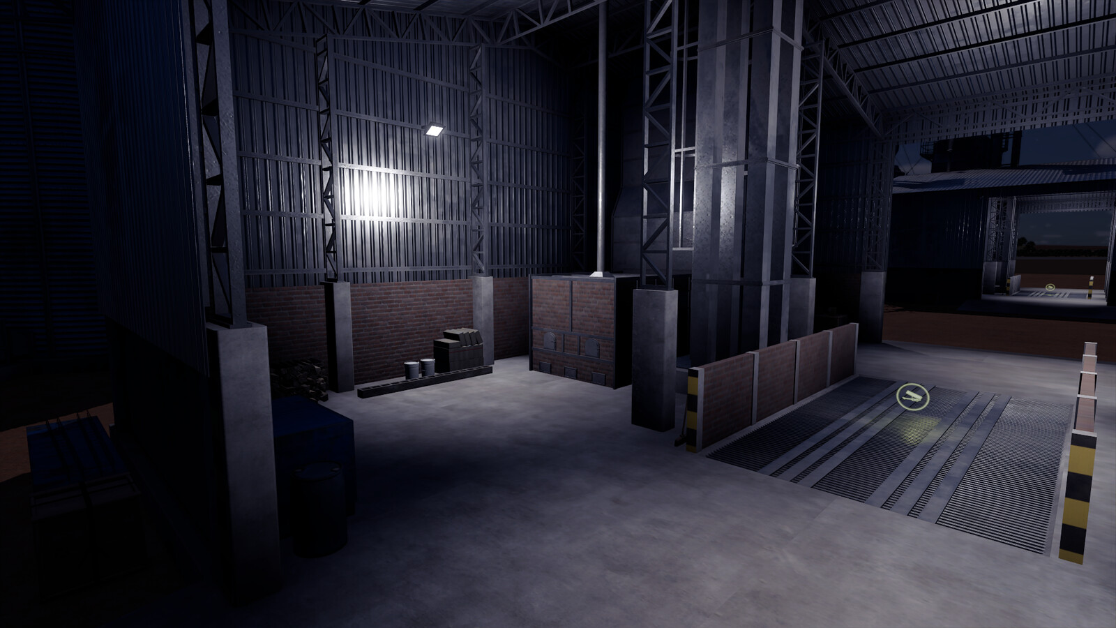 Lizard Medium Silos Pack