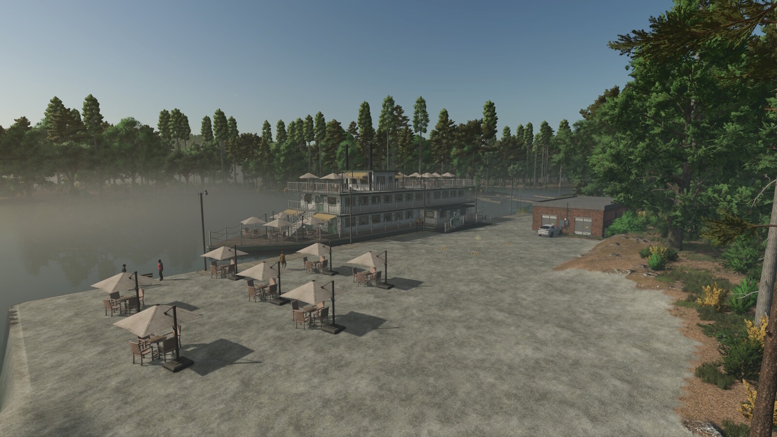 Sonny Farm