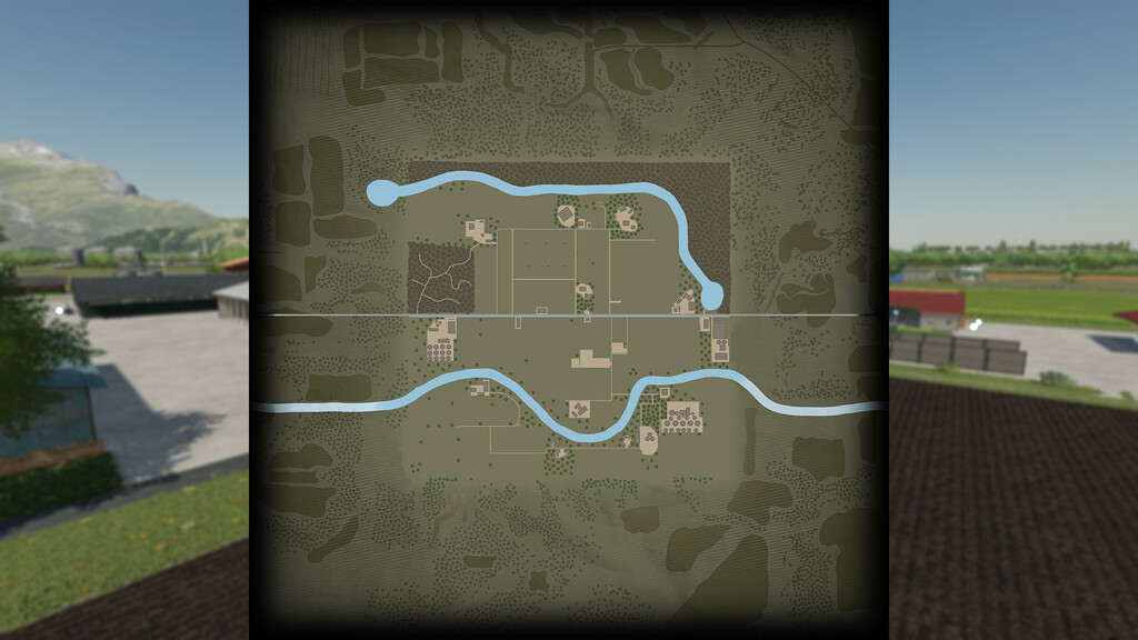 Great Grandfathers Farm