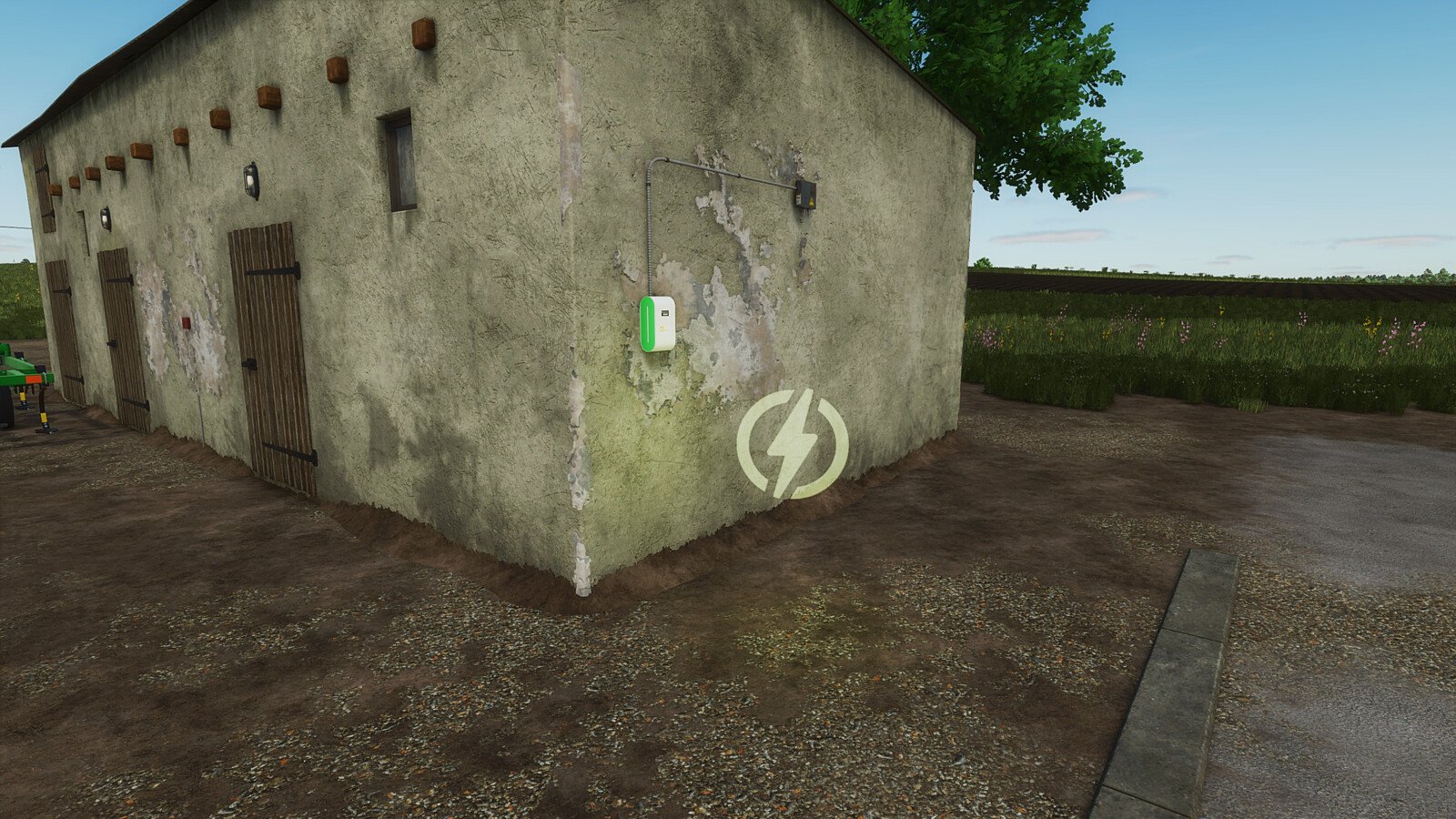 Wallbox Charger
