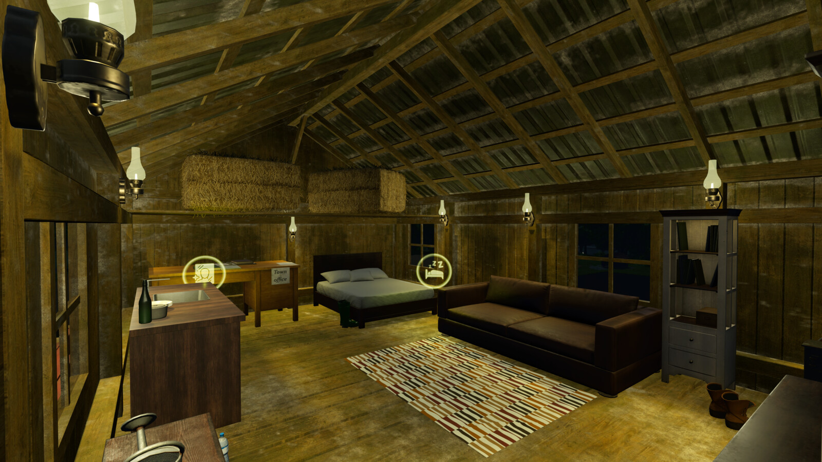 Treehouse