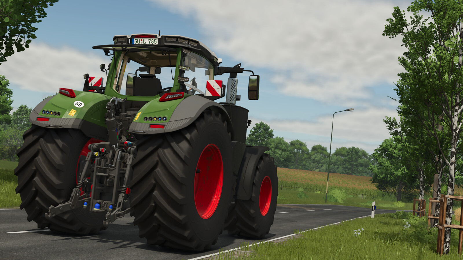Tow Hitch (Prefab*)