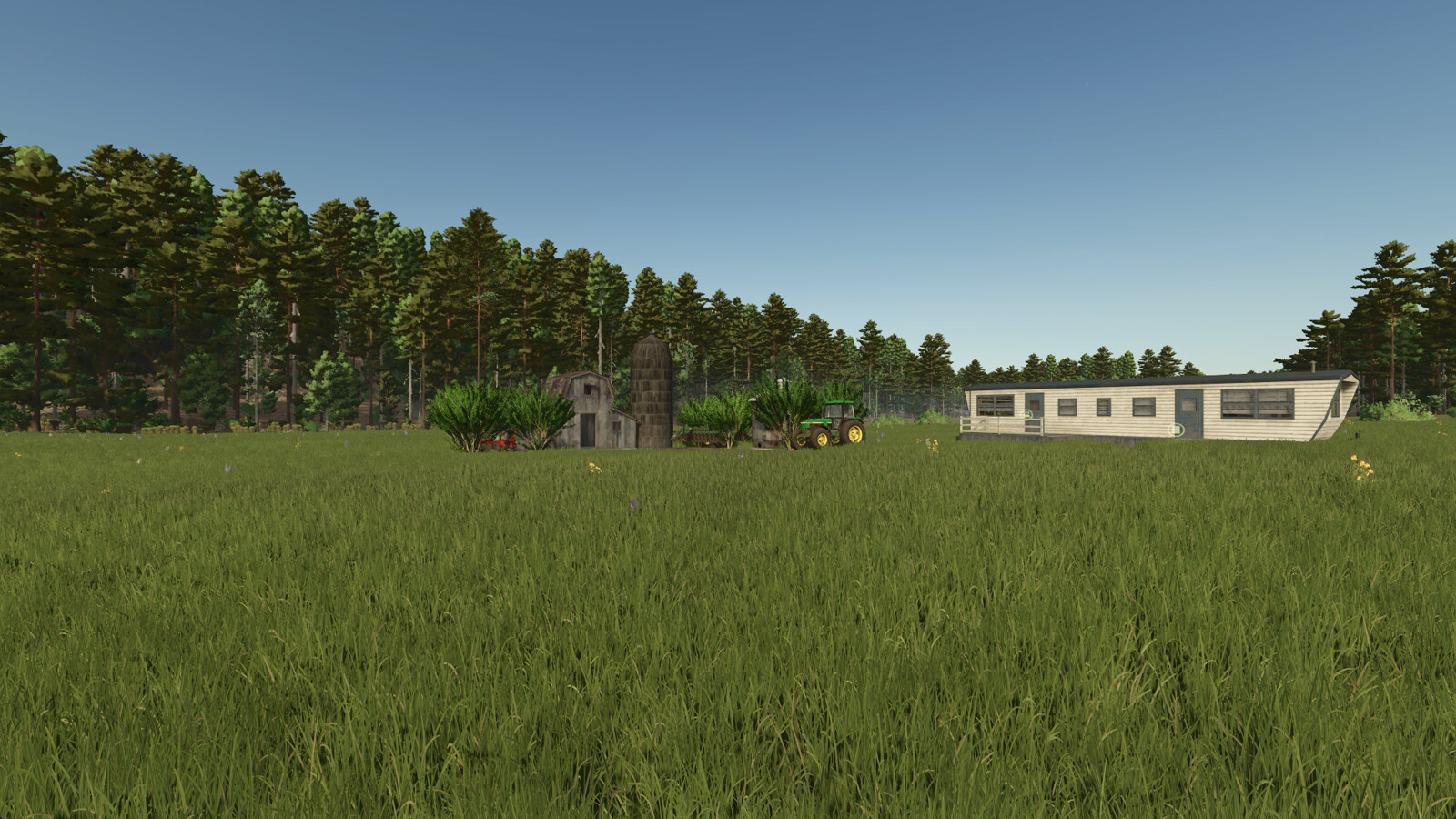Homestead