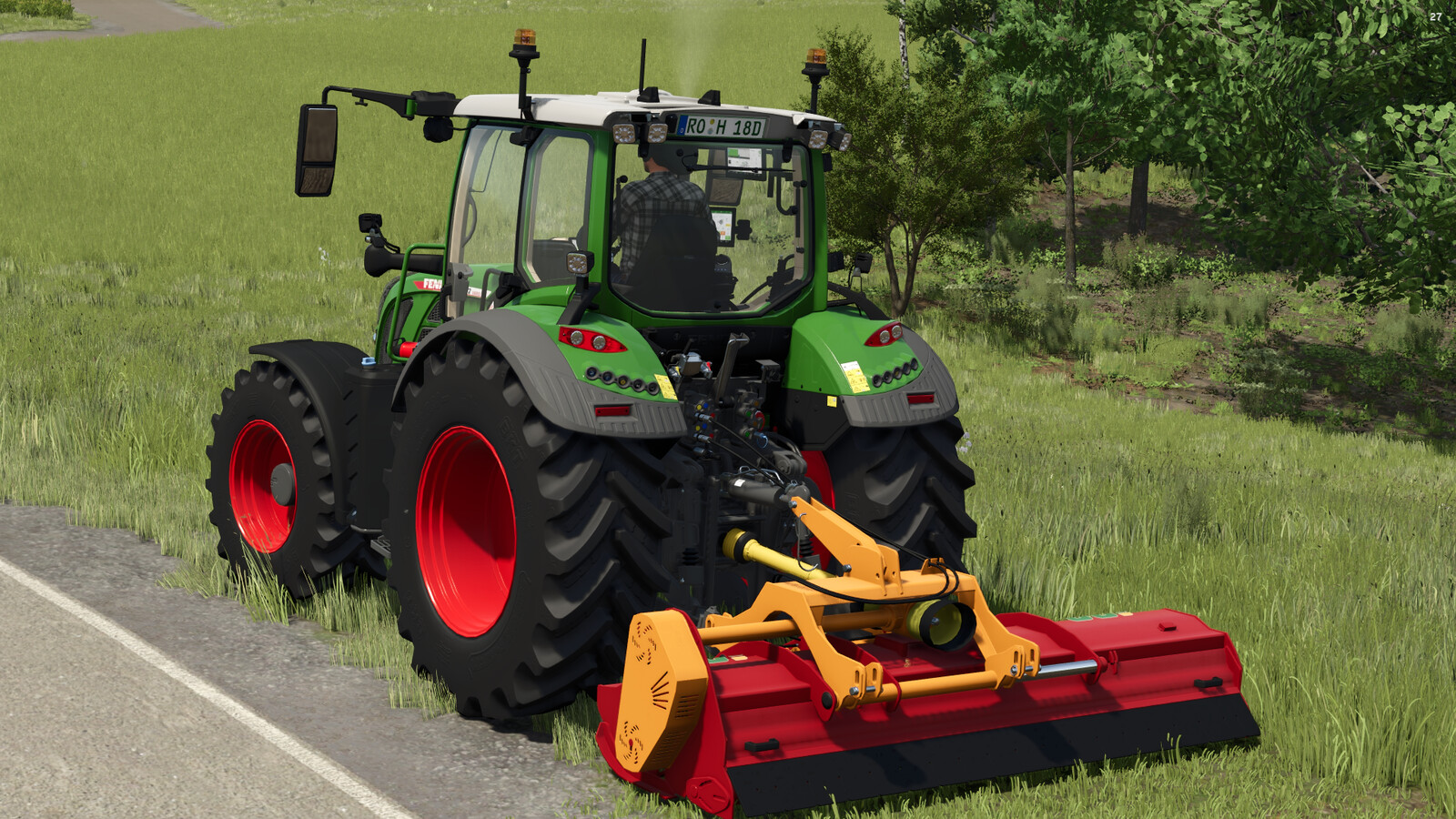 Ino Dominator 310