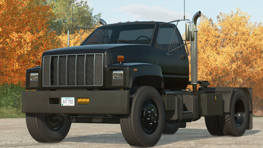 Lizard C 7500