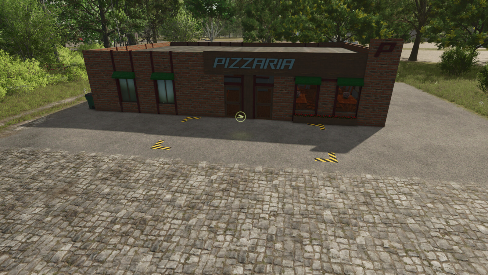 Pizzeria