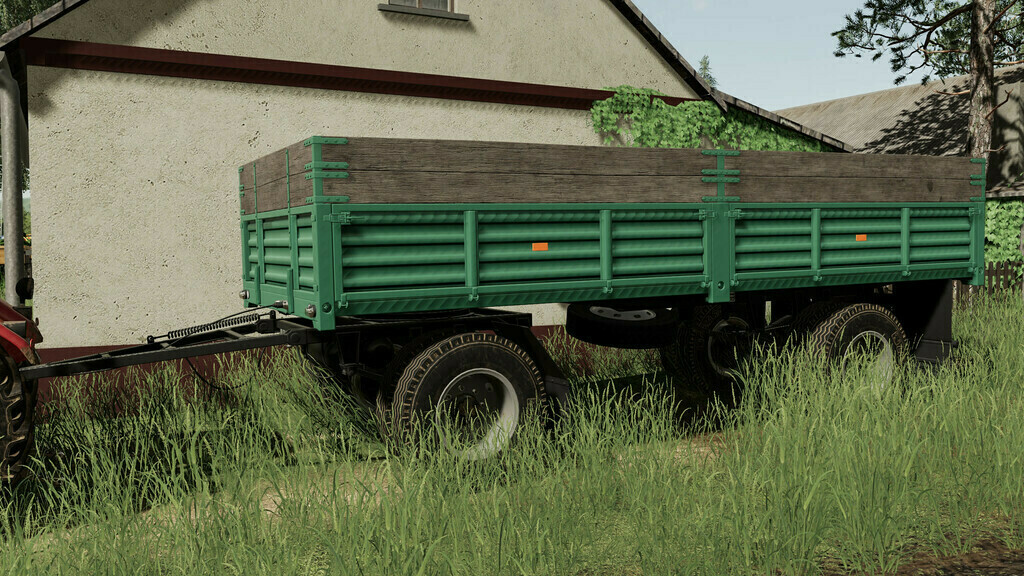 Lizard D83 Pack
