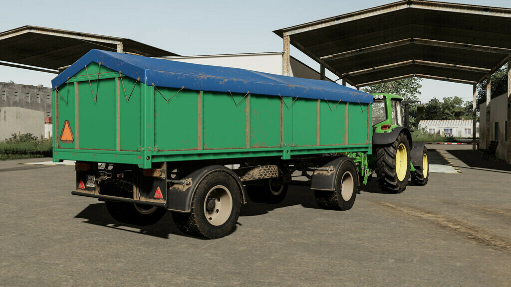 Lizard D83 Pack