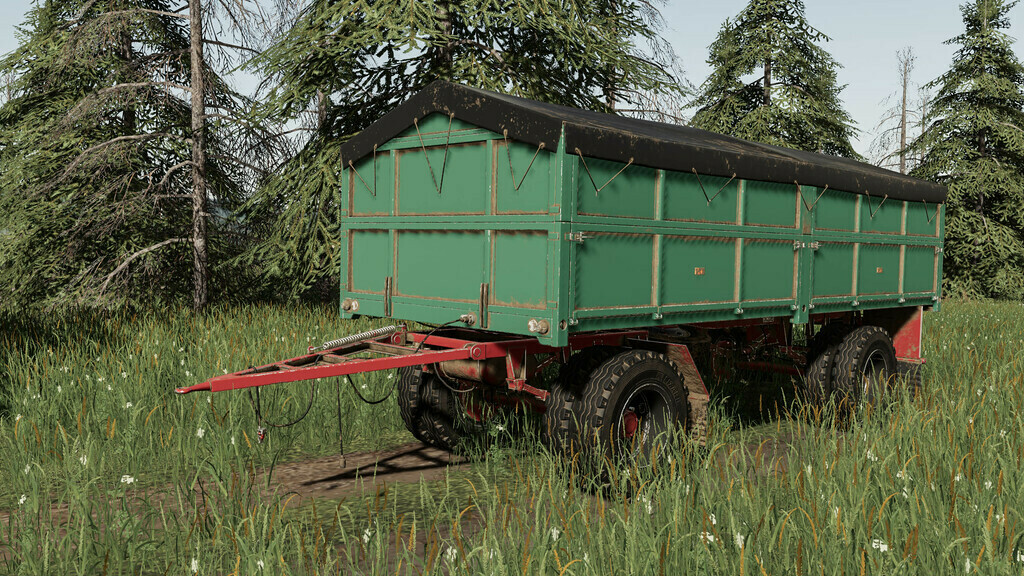 Lizard D83 Pack