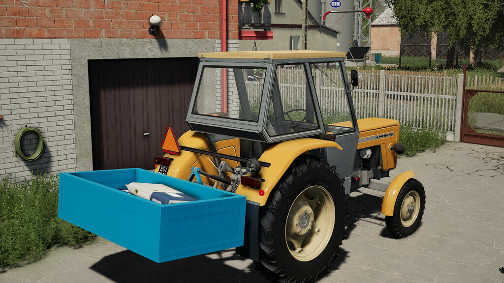Small Tools Pack