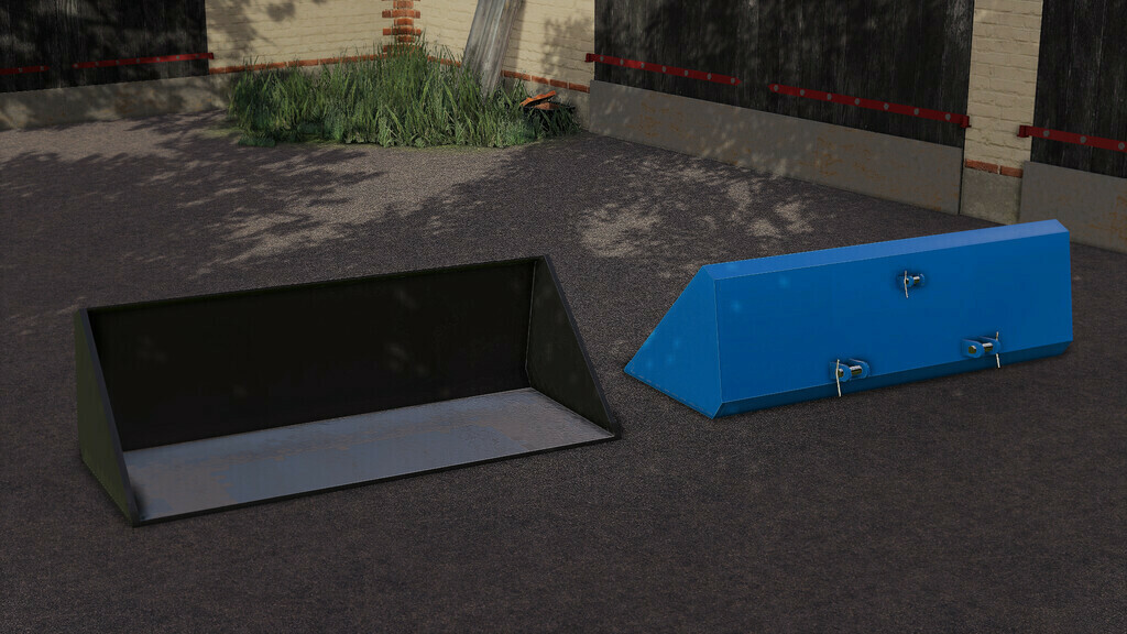 Small Tools Pack