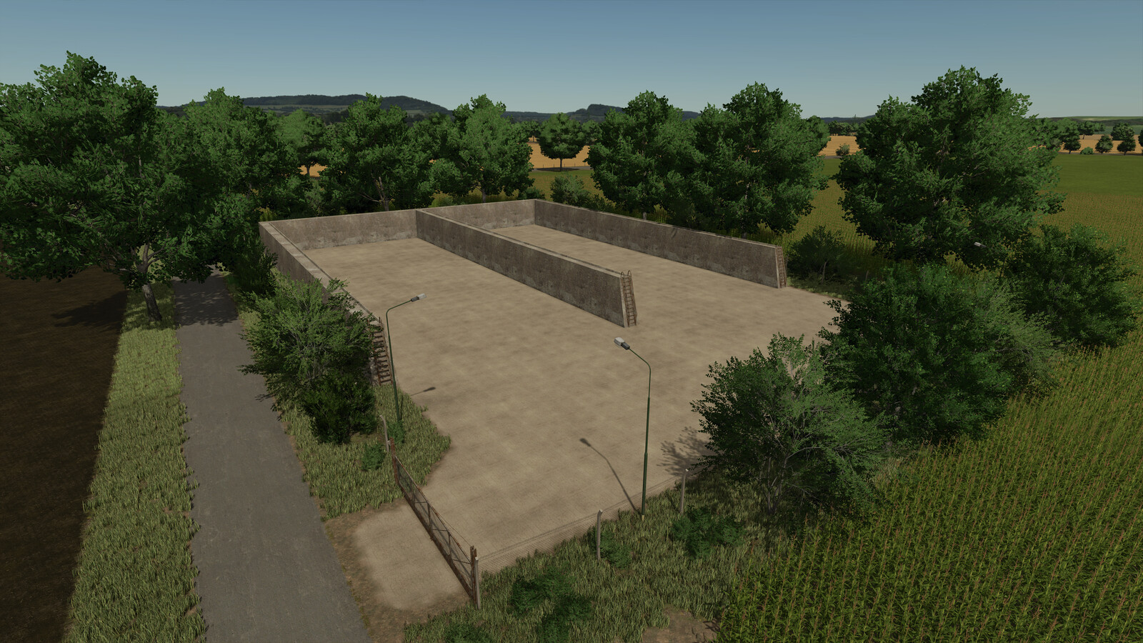 Welcome To Lehndorf