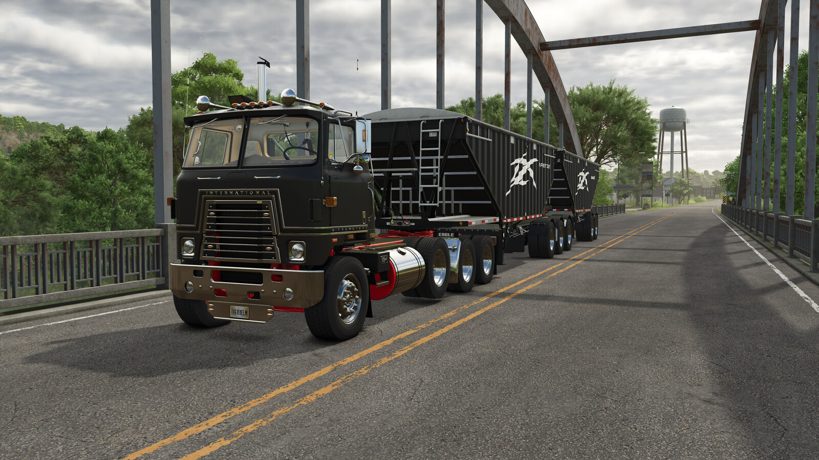 Transtar 2