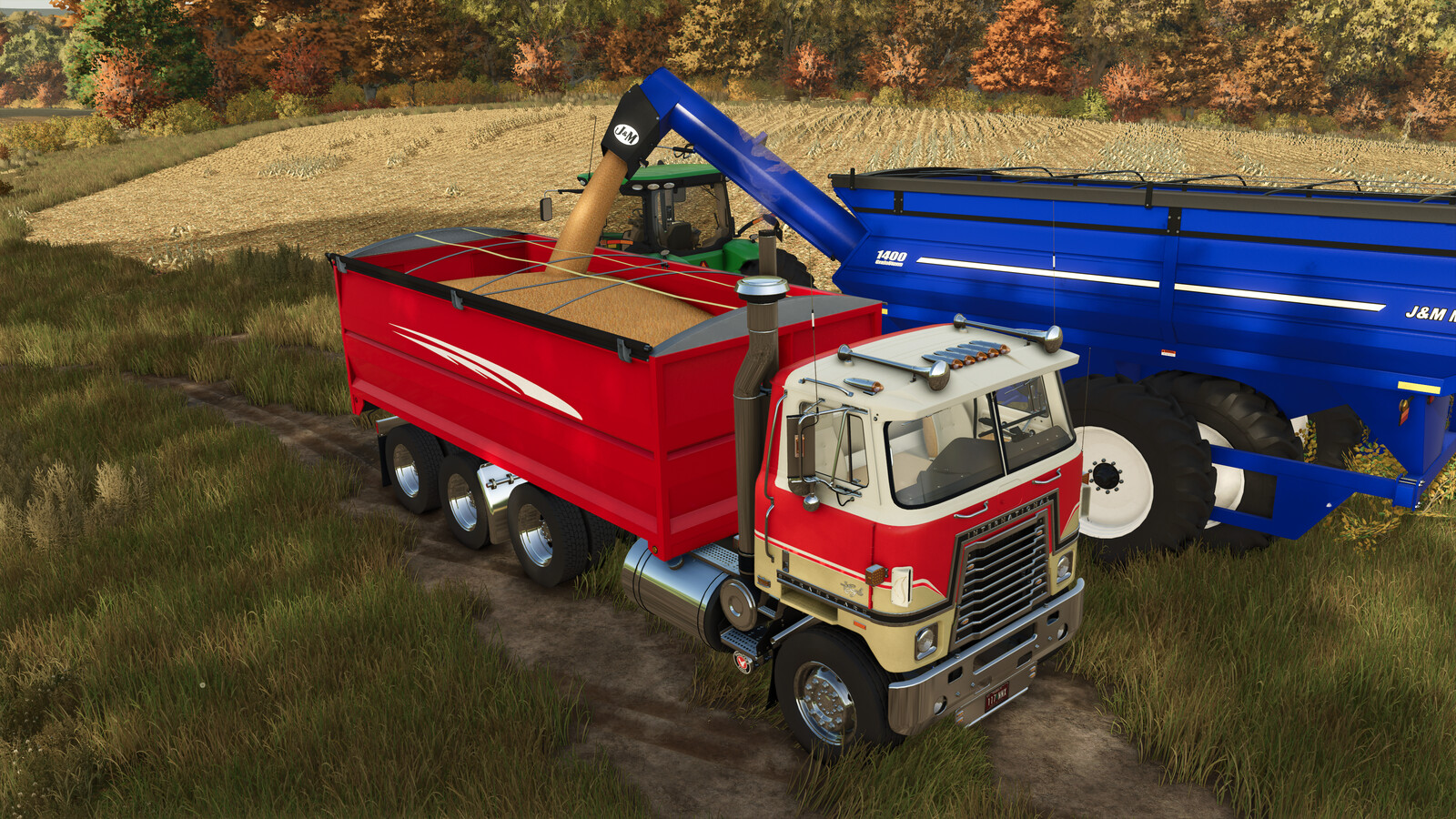 Transtar 2
